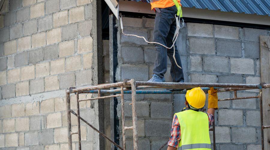 Professional residential roofers in Guffey, CO